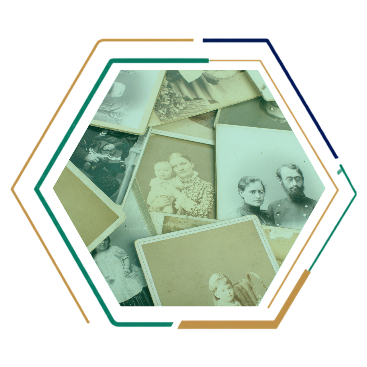 Los dobles y las identificaciones transgeneracionales en Biodesprogramación