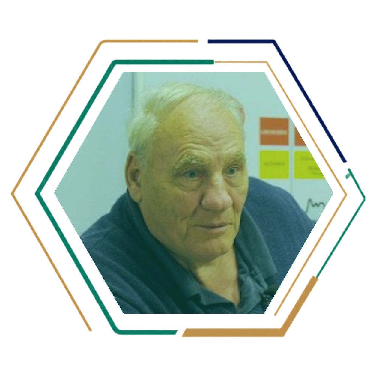 Dr. Ryke Geerd Hamer, el padre de la Nueva Medicina Germánica y origen de la Biodesprogramación