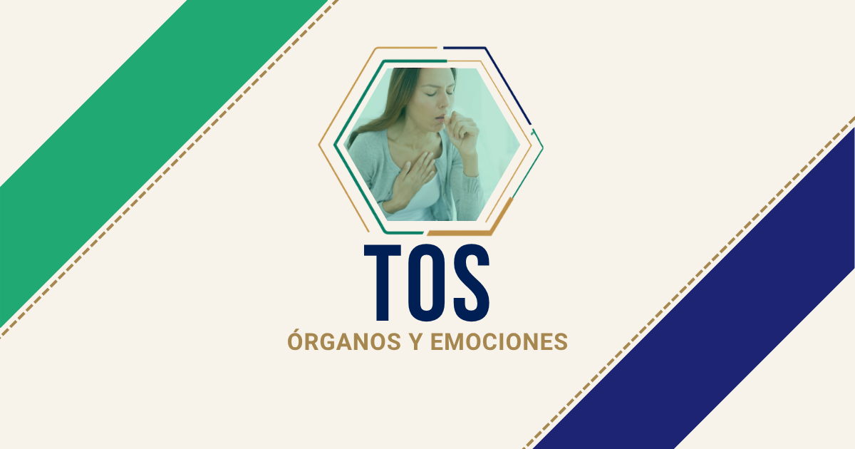 Tos: origen emocional según Biodesprogramación