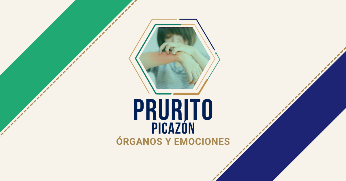 Prurito / Picazón