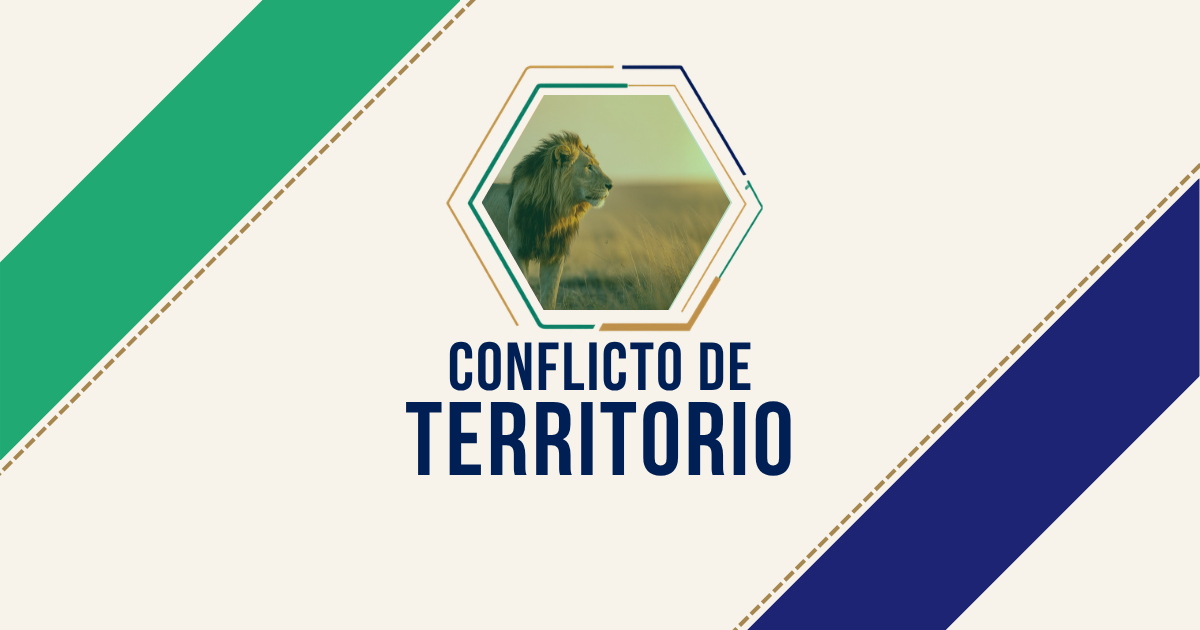 Conflicto de Territorio