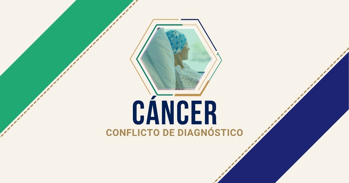 Cáncer: origen emocional según Biodesprogramación