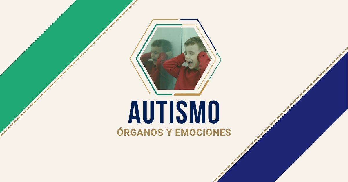 Autismo: origen emocional según Biodesprogramación