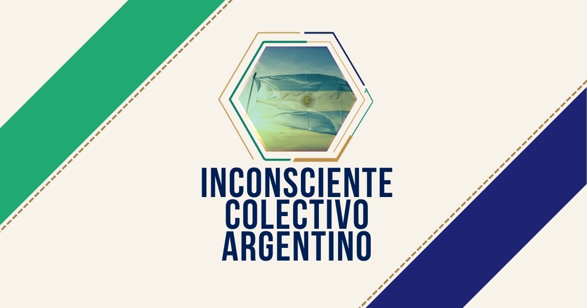 Inconsciente colectivo argentino: División