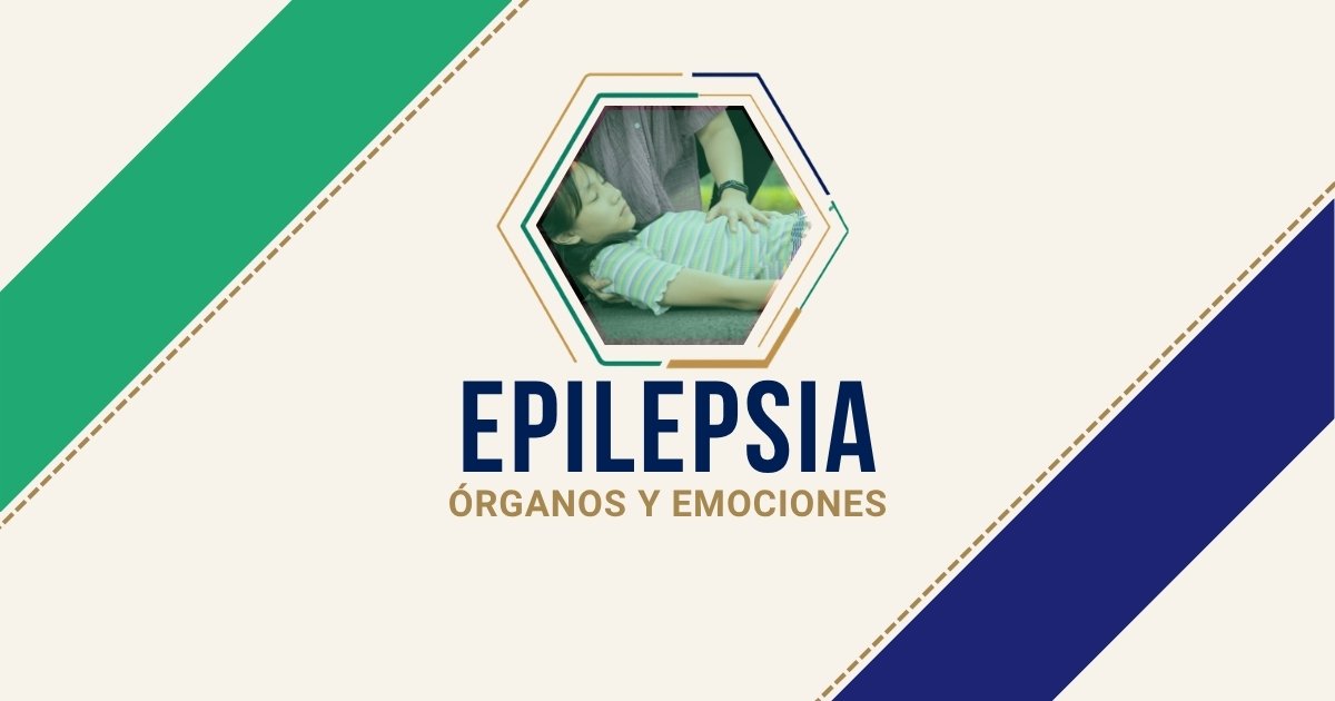 Epilepsia: origen emocional según Biodesprogramación