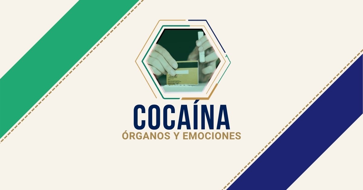 Cocaína (Adicción a la)