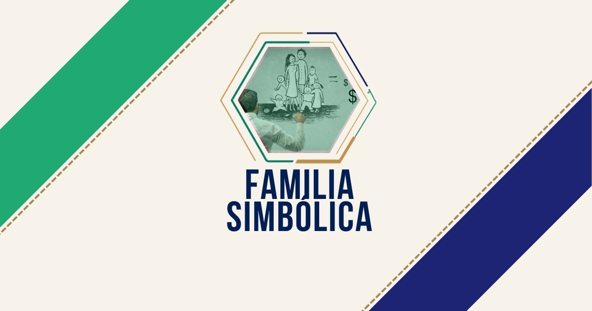 Familia simbólica: origen emocional según Biodesprogramación