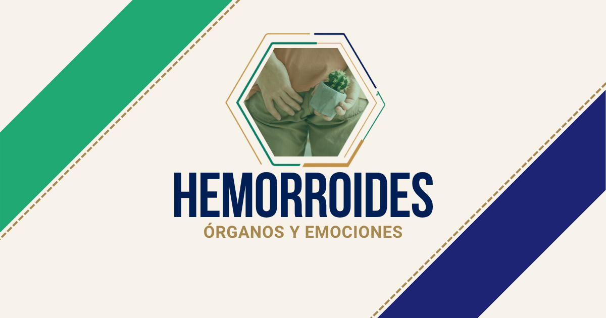 Hemorroides